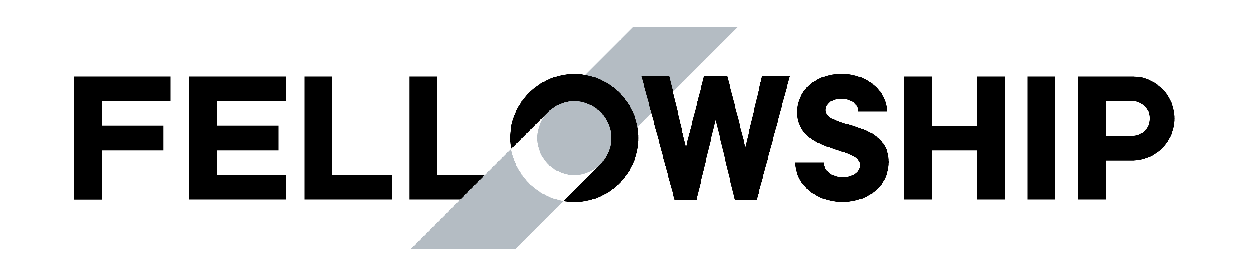 fellowship logo
